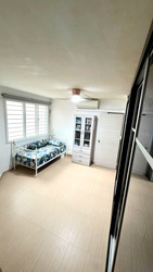 Blk 343 Yishun Avenue 11 (Yishun), HDB 4 Rooms #618349511